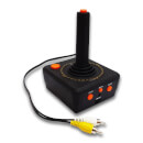 BLAZE Atari 'Retro' TV Plug and Play Joystick