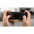BLAZE Atari 'Retro' Handheld with 50 built-in games