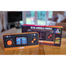 BLAZE Atari 'Retro' Handheld with 50 built-in games