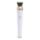 Magnitone London BlendUp! Vibra-Sonic Make Up Brush - White