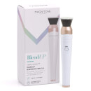 Magnitone London BlendUp! Vibra-Sonic Make Up Brush - White