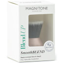 Magnitone London BlendUp! SmoothBLEND Antibacterial Replacement Brush Head