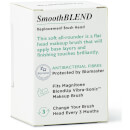Magnitone London BlendUp! SmoothBLEND Antibacterial Replacement Brush Head