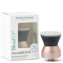 Magnitone London BlendUp! SmoothBLEND Antibacterial Replacement Brush Head