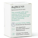 Magnitone London BlendUp! BuffBLEND Antibacterial Replacement Brush Head