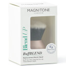 Magnitone London BlendUp! BuffBLEND Antibacterial Replacement Brush Head