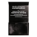 Slip Silk Pillowcase - Queen - Black
