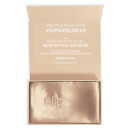 Slip Silk Pillowcase - Queen - Caramel