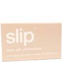 Slip Silk Pillowcase - Queen - Caramel