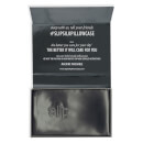 Slip Silk Pillowcase - Queen - Charcoal
