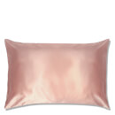 Slip Silk Pillowcase - Queen - Pink