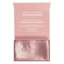 Slip Silk Pillowcase - Queen - Pink