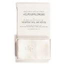 Slip Silk Pillowcase - Queen - White
