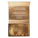 Slip Silk Pillowcase - Queen - Gold