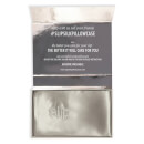 Slip Silk Pillowcase - Queen - Silver