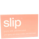 Slip Silk Pillowcase - Queen - Peach