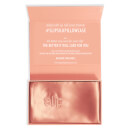 Slip Silk Pillowcase - Queen - Peach