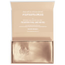 Slip Silk Pillowcase King - Caramel