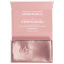 Slip Silk Pillowcase King - Pink