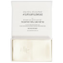 Slip Silk Pillowcase King - White