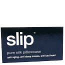 Slip Silk Pillowcase King - Navy