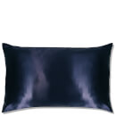 Slip Silk Pillowcase King - Navy