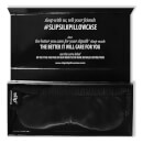 Slip Silk Sleep Mask - Black