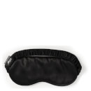 Slip Silk Sleep Mask - Black