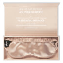 Slip Silk Sleep Mask - Caramel