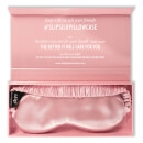 Slip Silk Sleep Mask - Pink
