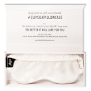 Slip Silk Sleep Mask - White