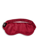Slip Silk Sleep Mask - Red