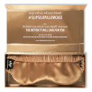 Slip Silk Sleep Mask - Gold
