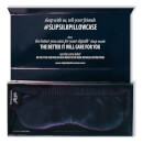 Slip Silk Sleep Mask - Navy