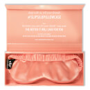 Slip Silk Sleep Mask - Peach