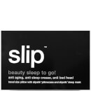 Beauty Sleep On The Go! - Travel Set - Black
