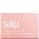 Beauty Sleep On The Go! - Travel Set - Pink