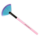 Spectrum Collections Small Fan Brush