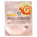 Shills Snail Essence Wrinkle-Smoothing Sheet Mask