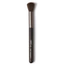 Luxie 512 Small Contouring Face Brush Onyx Noir
