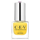 CEV Chic Élégant & Love Nail Polish Lemon Soda