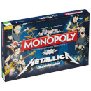 Monopoly - Metallica Collector's Edition