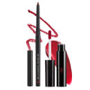 Lip Set - Box Red (Worth £38.50)