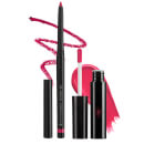 Lip Set - Hot Pink (Worth £38.50)