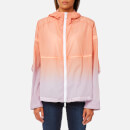 Hunter Women's Original Colour Haze RP Jacket - Stone
