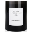 Urban Apothecary Bay Berry Luxury Candle 300g