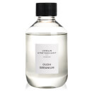 Urban Apothecary Oudh Geranium Luxury Diffuser Refill 200ml