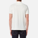 Lyle & Scott Men's Polo Shirt - Off White