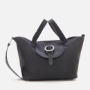 meli melo Women's Rose Thela Medium Tote Bag - Black