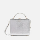 meli melo Women's Art Bag - Silver